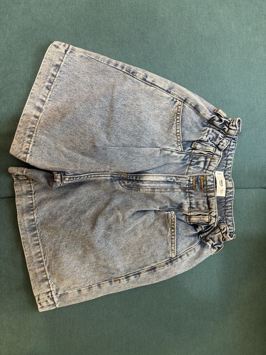 Дамски къси панталони Mango,zara