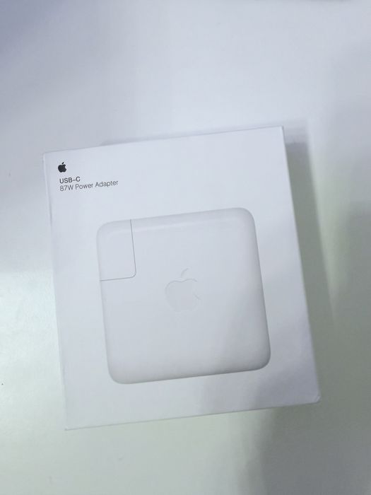 Incarcator Apple Macbook USB-C A1719 87W/96W nou sigilat