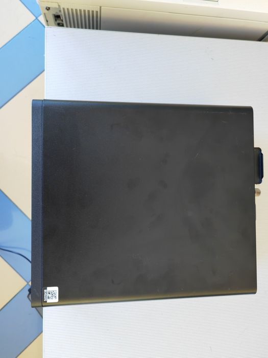 HP ProDesk 600 G6 SFF,Intel Core i7-10700, 2.90 GHz,NO RAM NO HARD