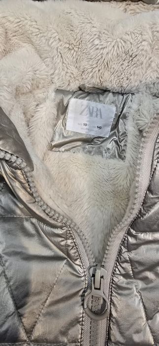 Zaraзимно яке 140см