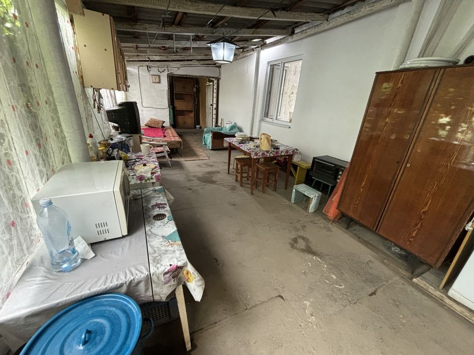 Продам дом в центре