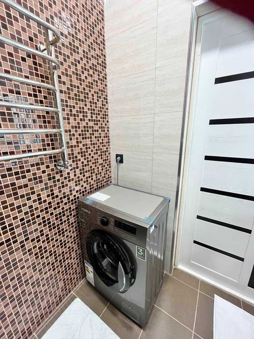 2-комнатная квартира в новостройке | Яккасарай | С мебелью