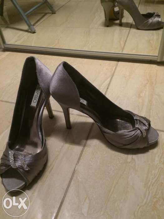 pantofi IL PASSO Noi