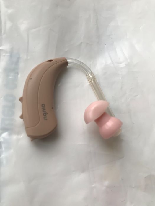 Слуховой аппарат