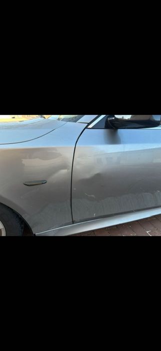 E60 530d 218 ps
