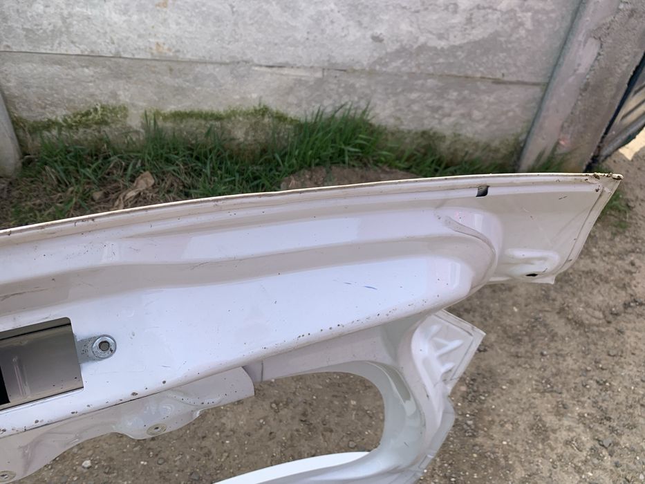 Haion Dacia Spring an 2021/2022/2023/2024