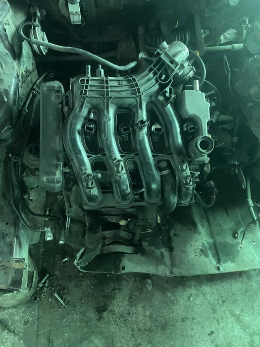 Блок управление двигателем лада приора