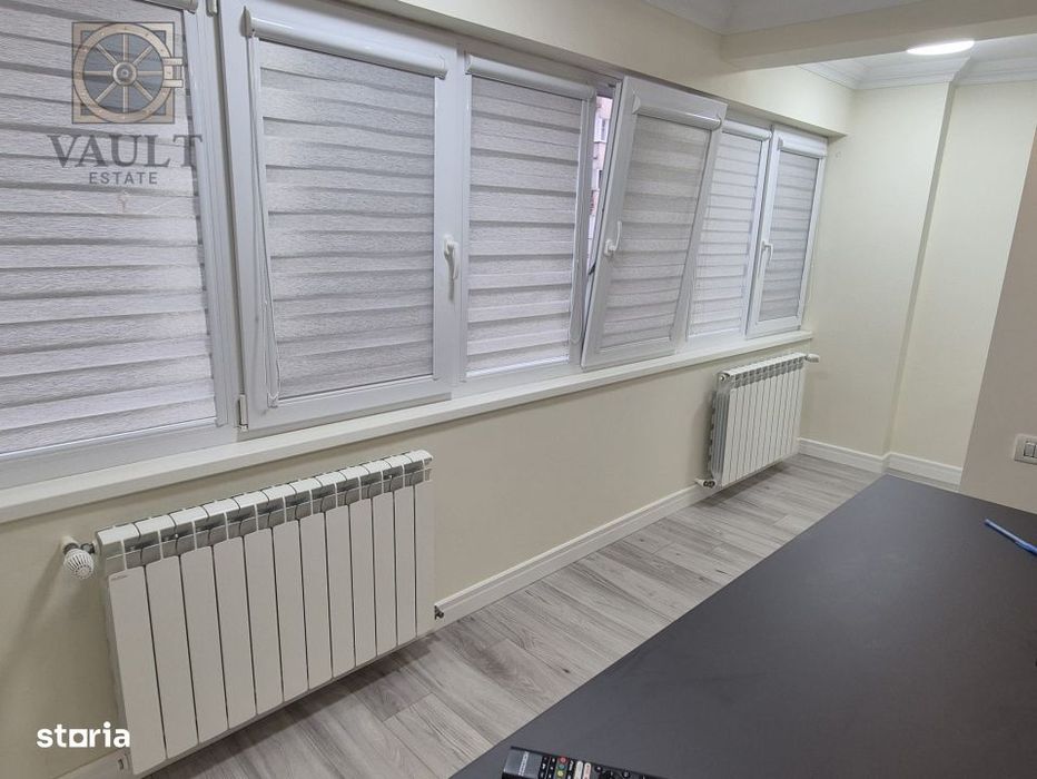 Apartament 3 Camere-Mobilat Utila-Gorjului-Bulevardul Iuliu Maniu-Mobi