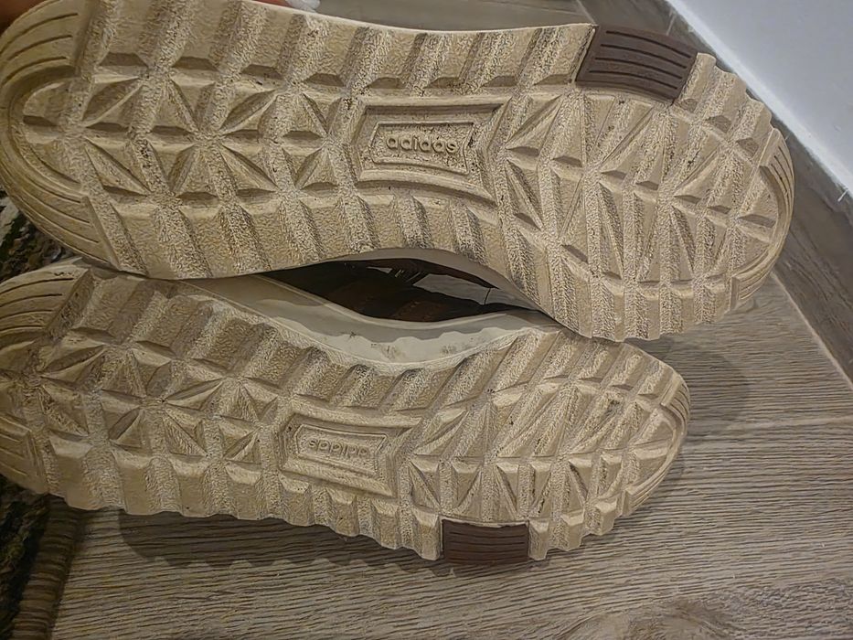 Ghete iarna adidas