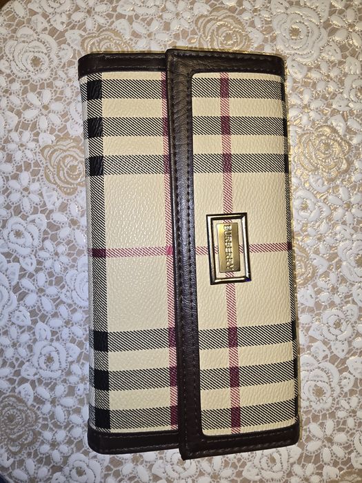 Portofel Burberry