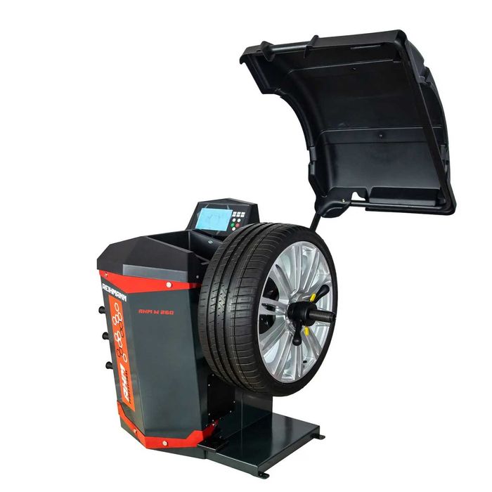 Pachet vulcanizare Profesional 24 inch, cod-PROFILINE 3