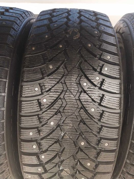 235/55 R17 FORMULA Ice 103T шип