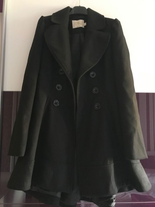 Дамски елегантни палта