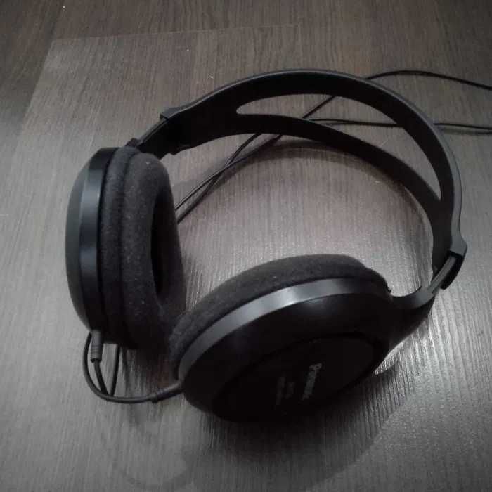 HI-FI Слушалки Panasonic RP-HT 160