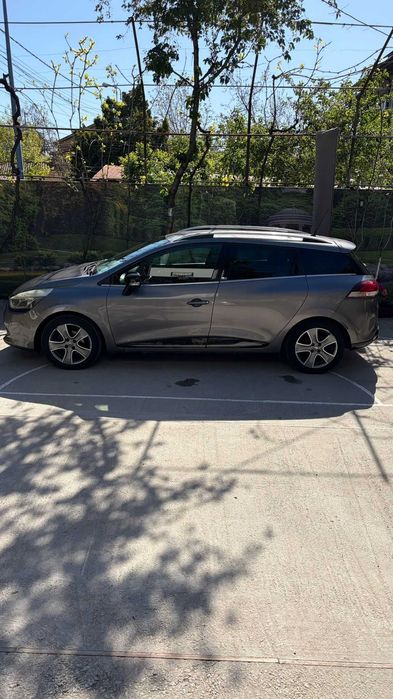 Renault Clio 4 R-Link