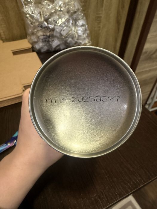 Пенный очиститель салона Mitsuji 650 мл НОВЫЙ