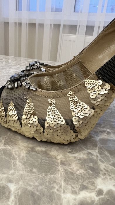 Туфли Valentino оригинал