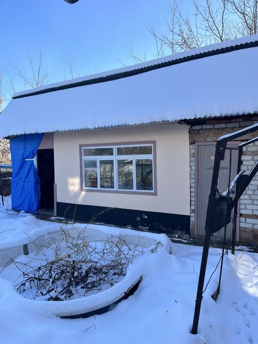 Продам 1/2 часть особняка