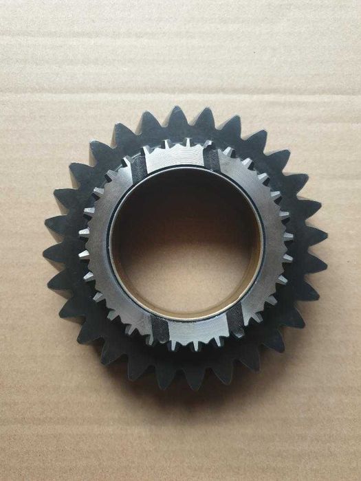 pinioane cutie transfer - Massey Ferguson 3690, 3650, MF3630