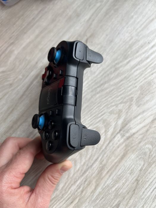 Игровой джойстик