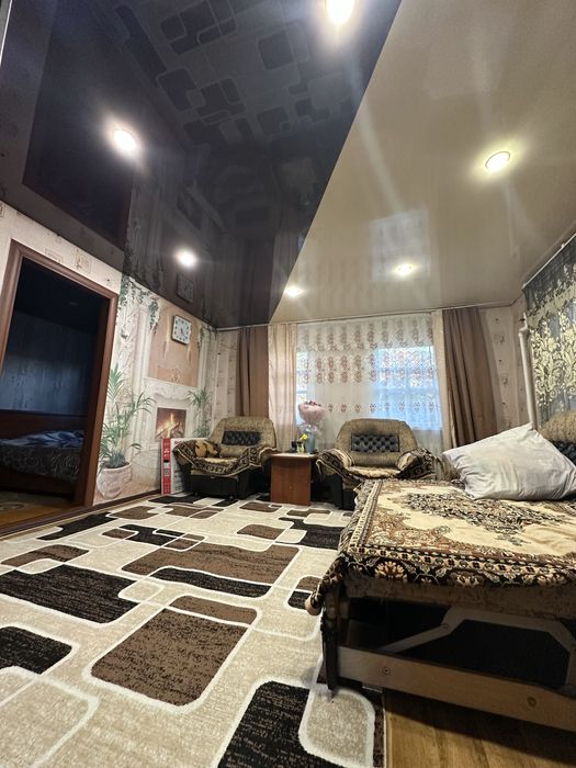 Продается хороший дом в Сарани, в районе п. 106!