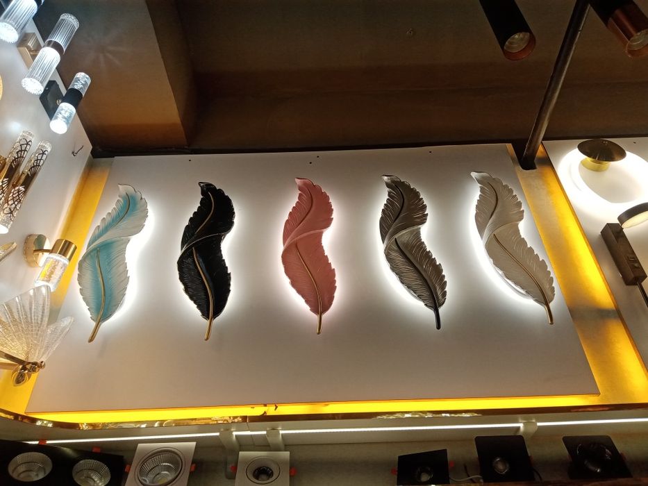 Remont led svetilniki i pradaja lyustra zapchast ustanovka vizv yest