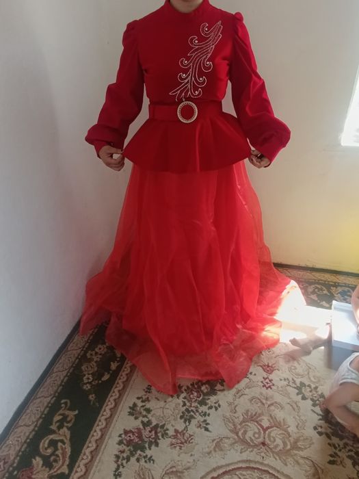 Vecherni koʻylak