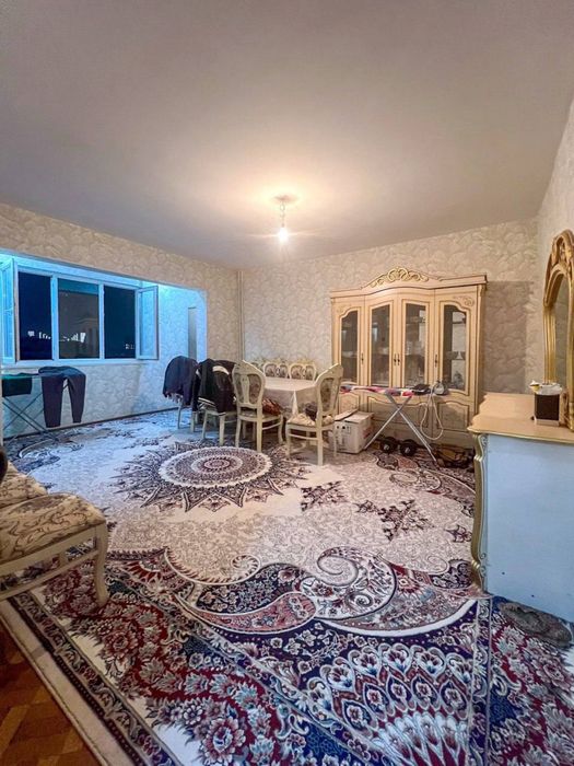 Ташсельмаш Ашхабад парк 2в3/6/9 68м2