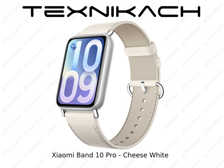 Новый Xiaomi Band 10 Pro Доставка