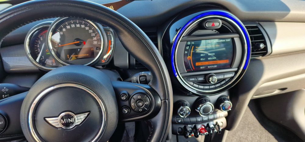 Продава Mini cooper