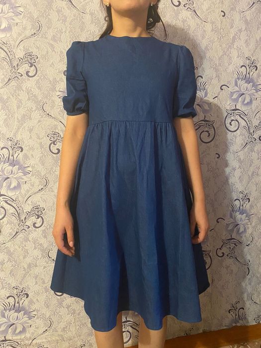 Платья по 5 тысяч!