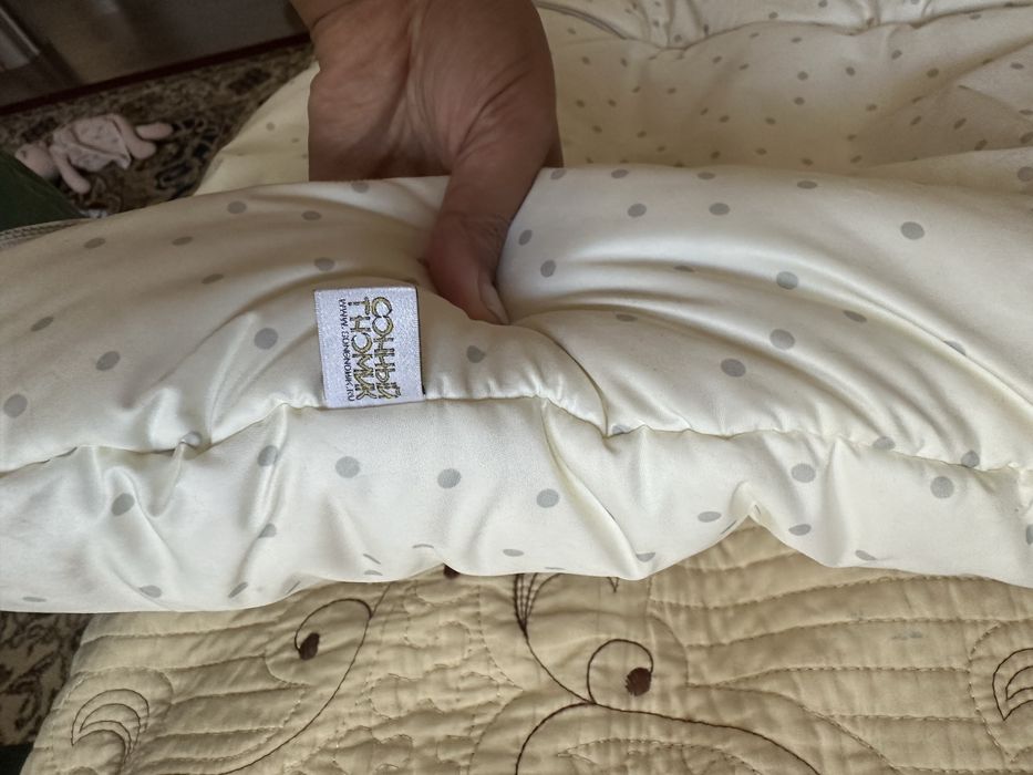 Конверт для новорожденного