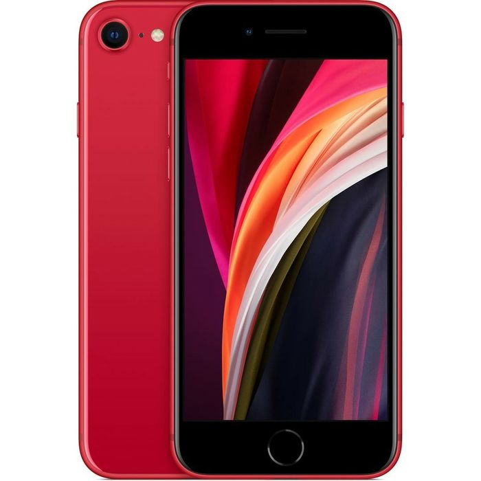 5D Стъклен протектор за целия дисплей Apple iPhone SE2 2020 SE3 2022