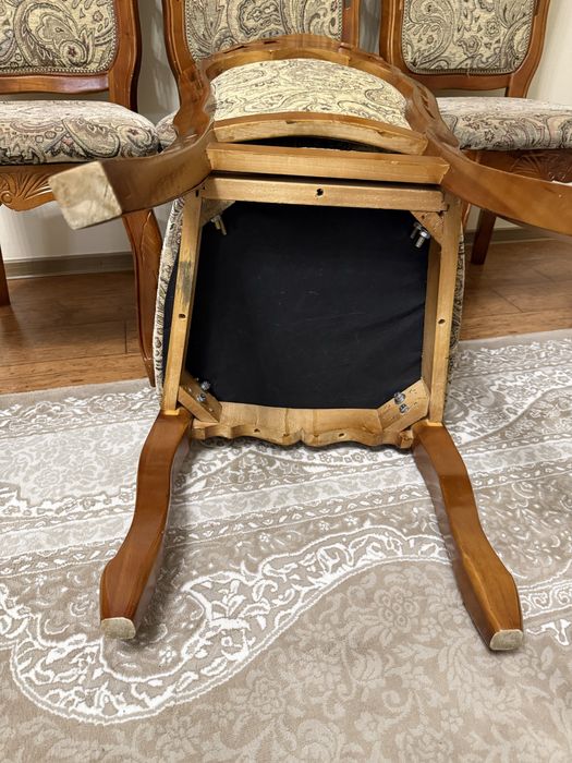 Продаются стулья