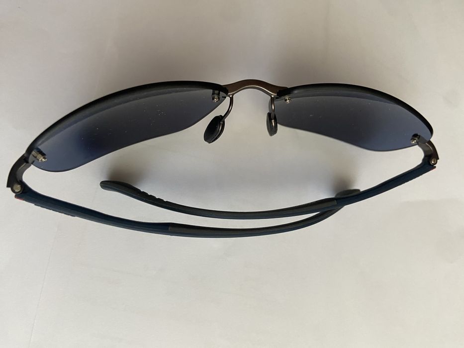 ochelari soare Carrera 4010S R80BKU stare f.buna