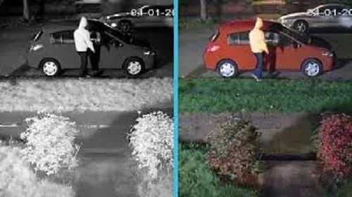 Камера установка хизмати  видеонаблюдения | Kamera o'rnatish