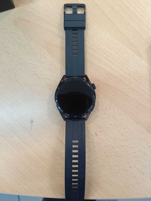 Часовник Huawei Watch GT 3