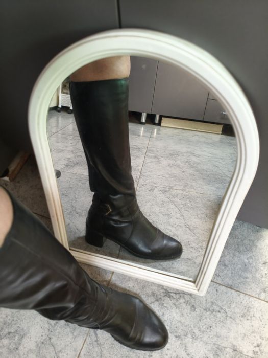 Сапоги димесезоные 2000