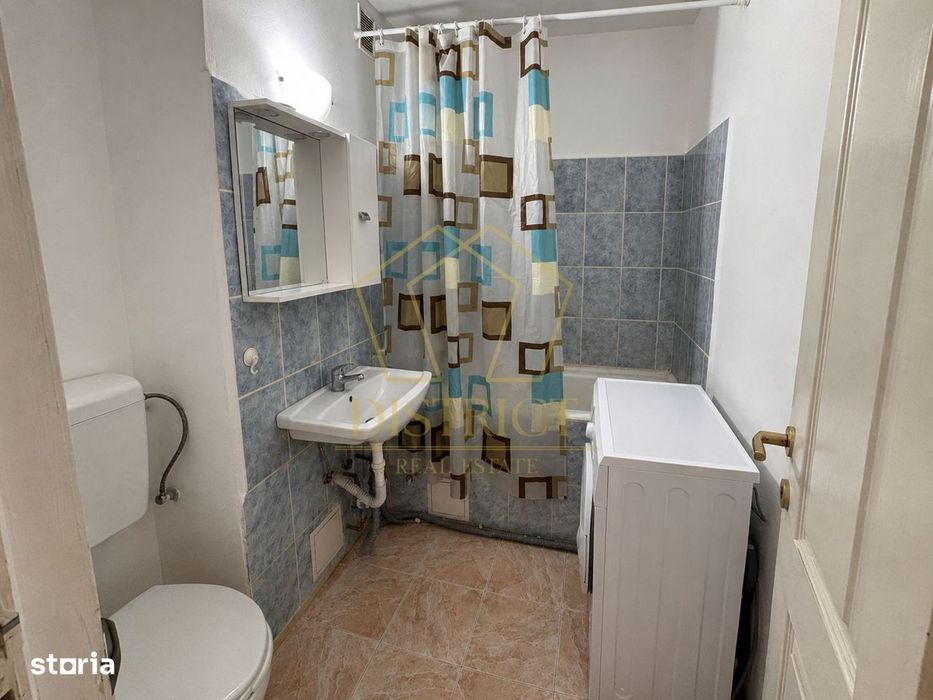Apartment in Timisoara - View 4