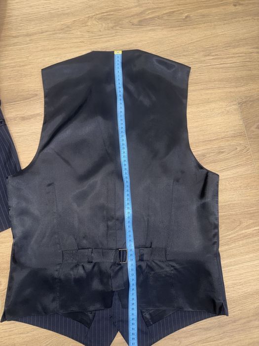 Мъжки костюм Dolce & Gabbana от 3 части