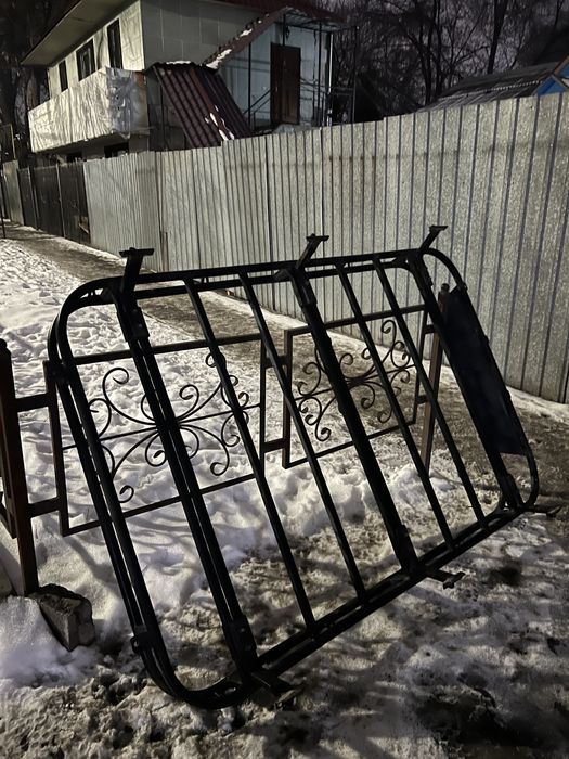 Багаж для машины