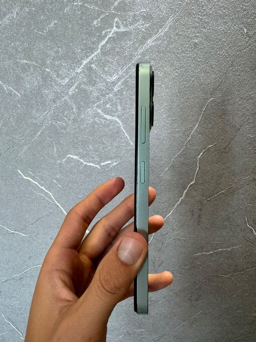 ZTE Blade V50 Design