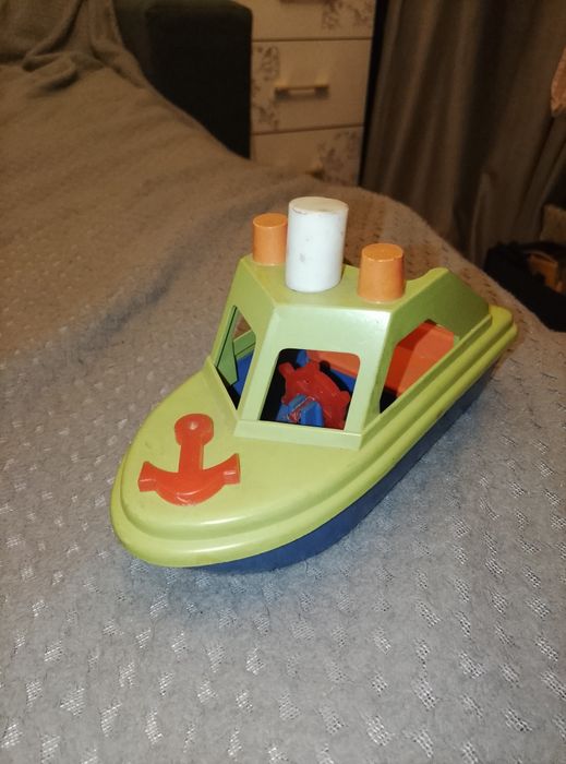 Продам игрушки СССР