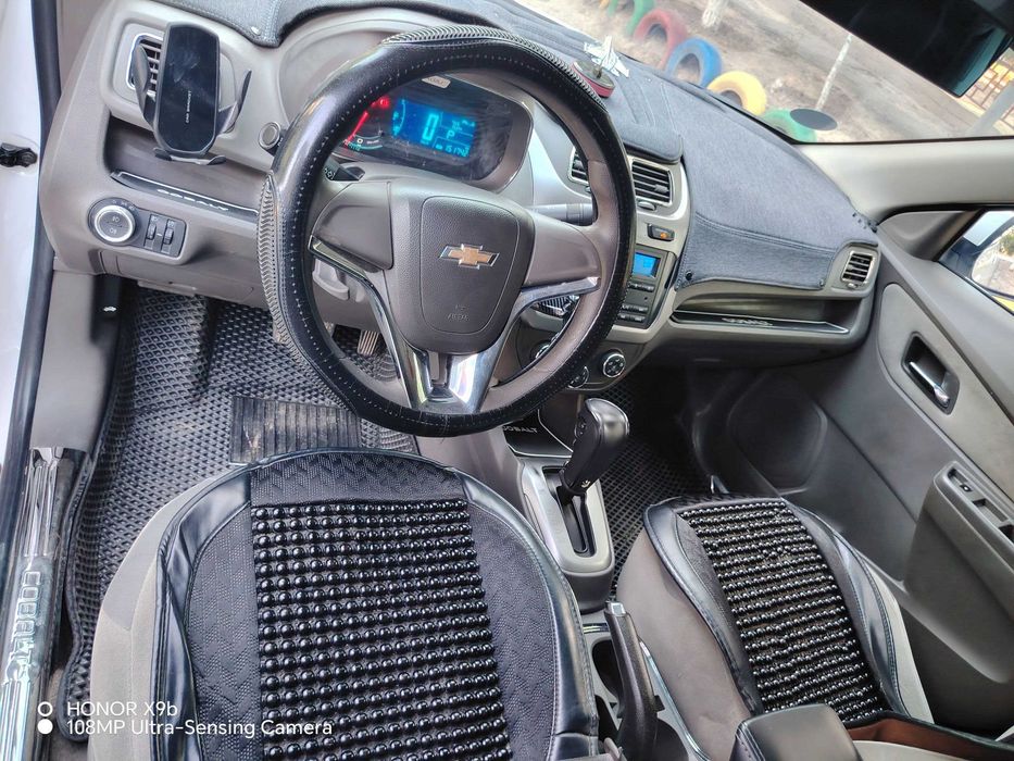 Chevrolet Cobalt