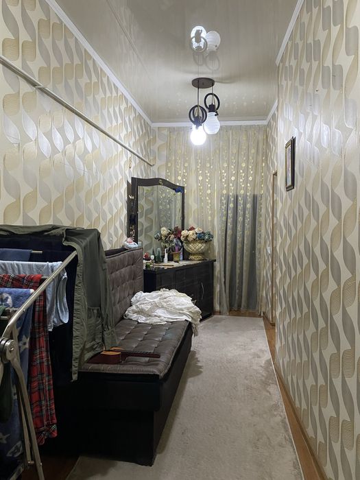 Дом, участок