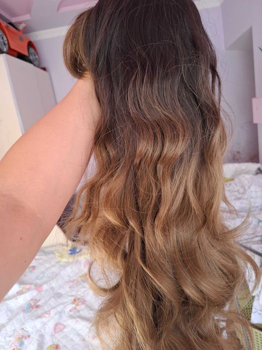 Parik. Juda chiroyli