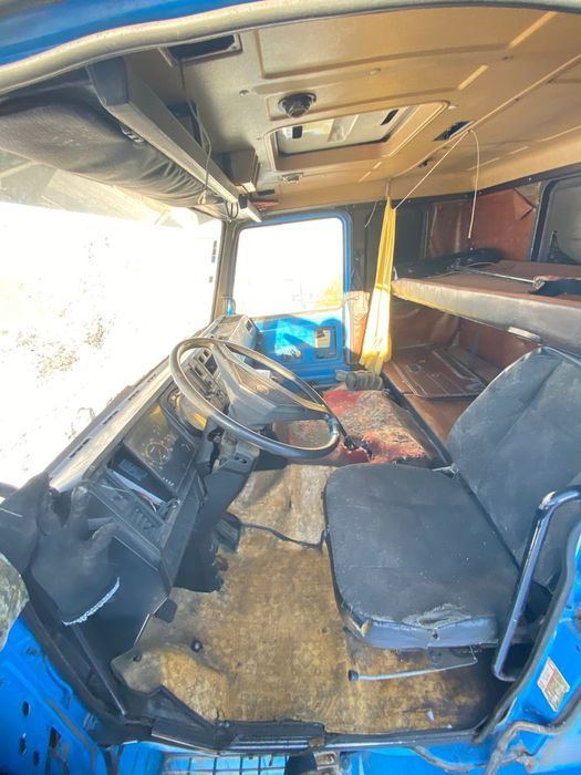 Продам грузовой скания