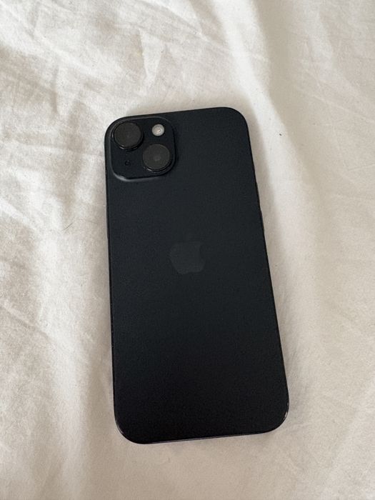 Айфон 15 с 88% акумм