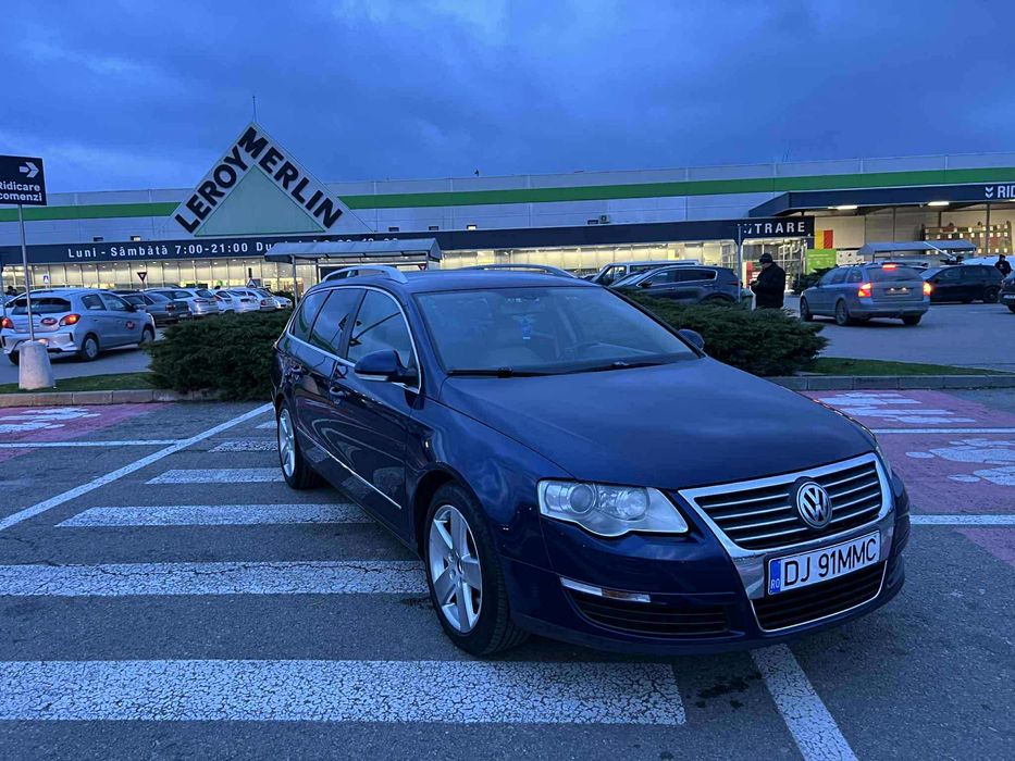 Masina an stare buna va astept