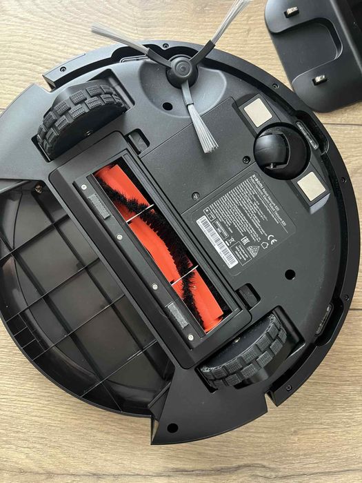 Прахосмукачка робот Xiomi s20